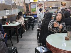 -食惠里小笼包面馆(越秀店)