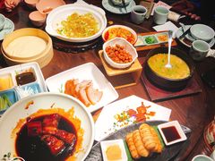 -韵秋荷(宝山龙湖天街店)