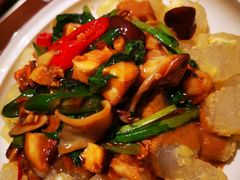 -北李妈妈菜·虾爬子大锅贴(贵和店)
