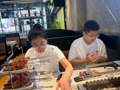 -玉善烧烤串城(长春总店)