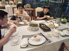 -长沙世纪金源大饭店·金世纪中餐厅