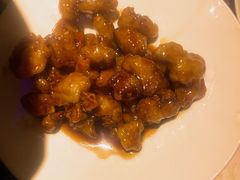 -绿茶餐厅(朝阳大悦城店)