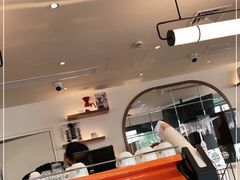 -Peet's Coffee皮爷咖啡(大学路店)