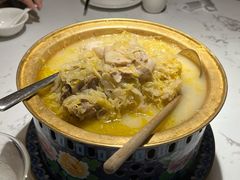 -关东小磨东北菜(漕河泾印象城店)