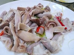 -正宗鸡饭粤香酒家(朱村店)