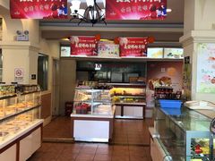 -长发西饼(道前店)