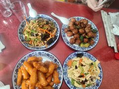 -北大地皖峰饭馆
