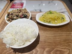 -乡村基·川味现炒大王(熙悦天街店)