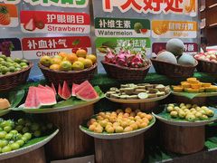 -丰卓会海鲜自助(中润大道店)
