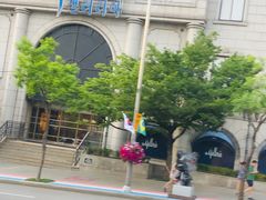 门面-Galleria百货店名品馆