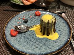 -长沙北辰洲际酒店-兰调全日餐厅