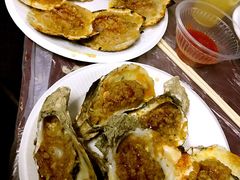 -桂萍特色牛筋牛杂(长堤街总店)