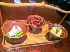 -卯时·龙光雅宴·精致锡帮菜(惠山古镇店)