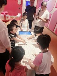 -北京科学中心儿童乐园