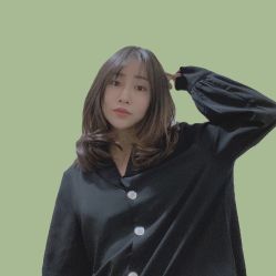 点击看大图 -I+造型烫发染发