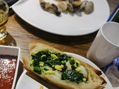 -海味当家·蒸锅海鲜(星海公园店)