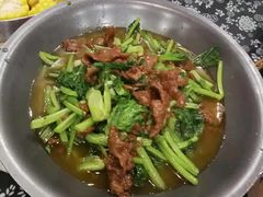 -黄桷树曹家私房菜(江与城店)