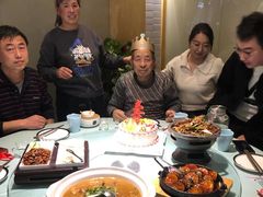 -老家水饺濮阳菜(巴黎街店)