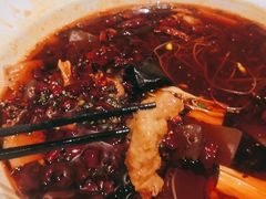 -江渔儿酸菜鱼(曜一城店)