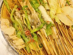 -明洋钵钵鸡(春田小区店)
