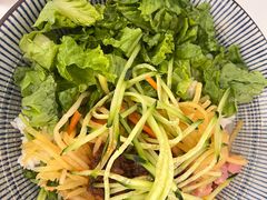 老板娘拌饭-妞妞家(银通店)