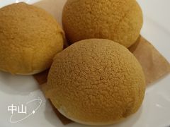 -金汇酒楼(中山东区店)
