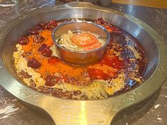 -堂客老火锅(欣阳广场总店)