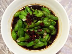 -靓靓蒸虾(中山公园店)