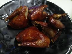-新大咀港式茶餐厅(宝山万达店)