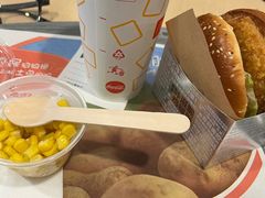 -麦当劳(上百万和城店)