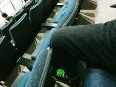 -成都金融城演艺中心