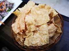 -六味牛杂煲·斋菜煲(桫椤湾店)