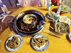 -飘香火锅(玉林西路店)