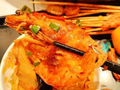 -一味一诚•鲜嫩烤鱼(昌发展万科广场店)