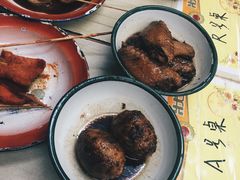 老爸鸡翅-做了不起的80后