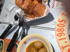 -肥韬茶餐厅(海上世界店)