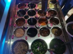 -唱客美食KTV量贩(北京路店)