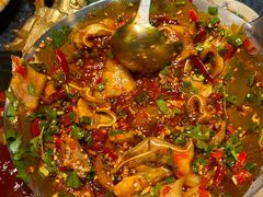 -蜀大侠火锅(总府路店)