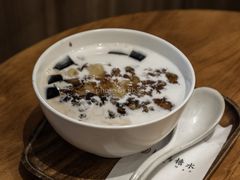 彬妈大满贯-彬媽糖水(万象天地店)