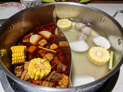-汕头八合里海记牛肉店(清河店)