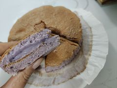 -詹记桃酥(包河万达店)