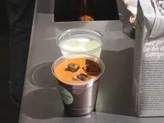 -MQ COFFEE STAND明谦(新洲店)