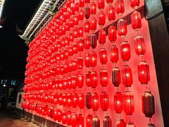 -靖西锦绣古镇景区