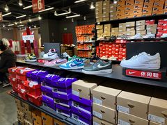 -阳光世纪奥特莱斯店