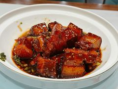 -金陵后厨·南京菜(新街口秣陵路店)