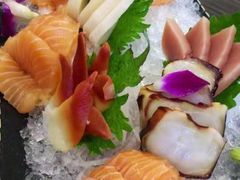 -真剑日本料理·铁板烧(贵州路店)