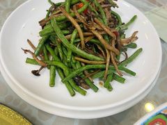 -清真·尚穆回回香清真餐厅(工人新村店)