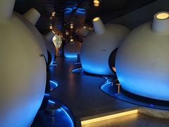 -碧涛阁水世界酒店(万家丽路店)
