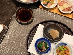 -枫品铁板烧(东樾店)