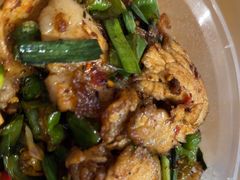 -花鸟鱼私家小厨(文殊院店)